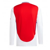 Arsenal Heimtrikot 2024-25 Langarm